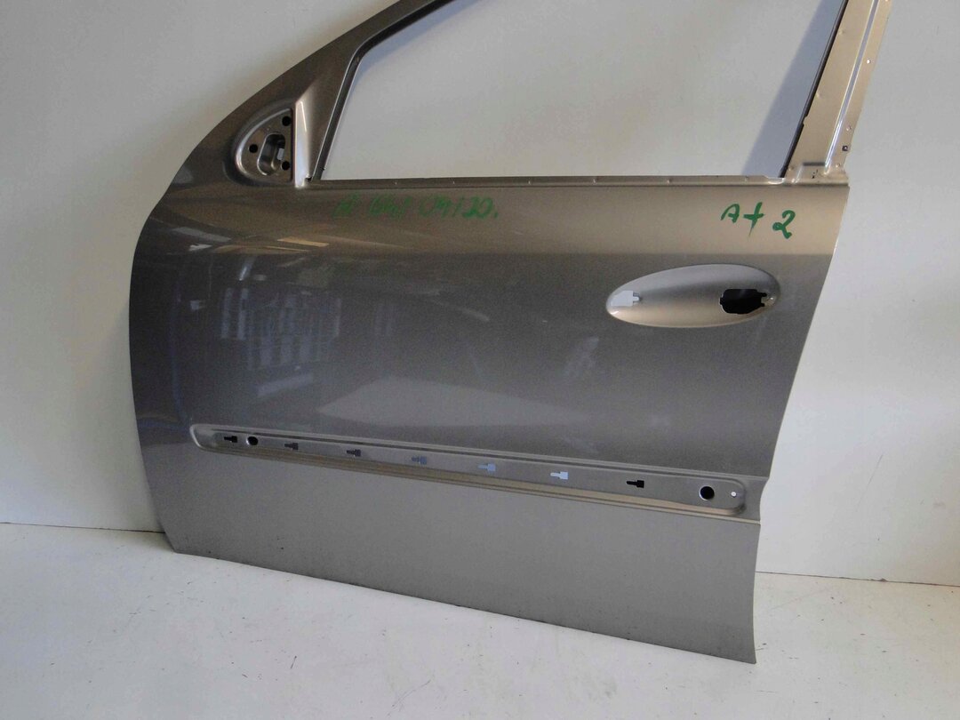 MERCEDES ML W164 GL X164 DRZWI PRZEDNIE LEWE 164 - obrazek 6