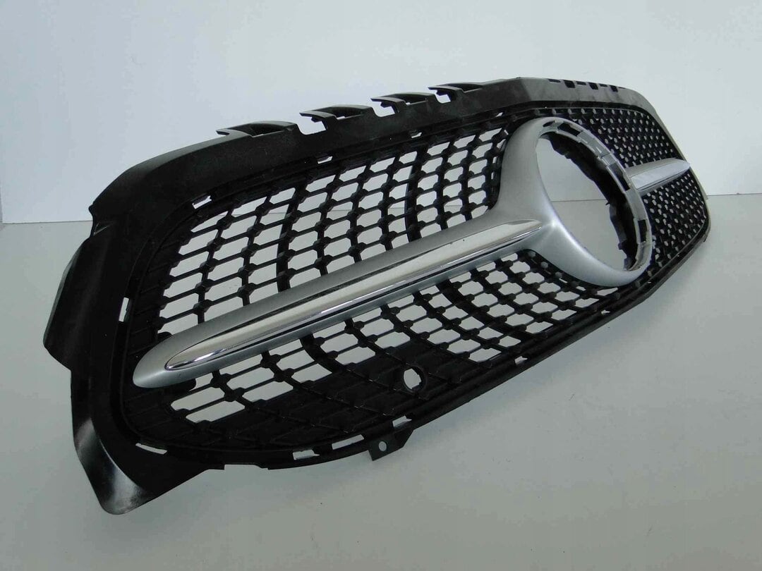 MERCEDES A KLASA W177 177 GRILL ATRAPA - obrazek 4