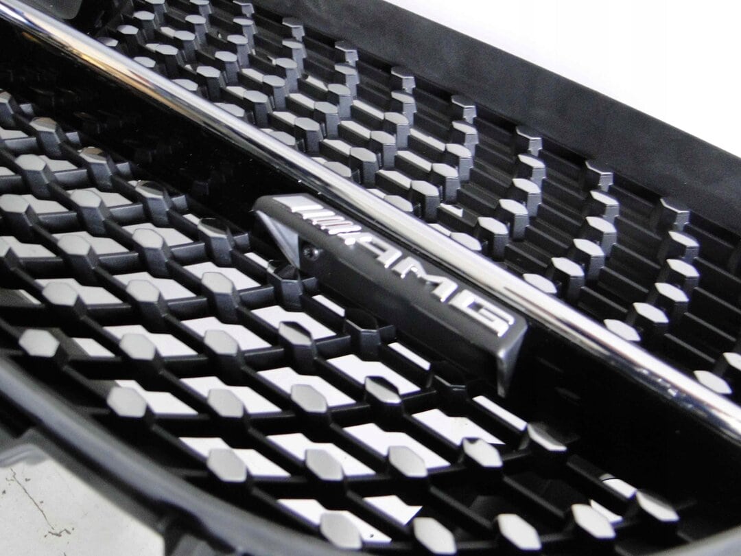 MERCEDES E KLASA 238 C/A W213 LIFT GRILL AMG DIAMENT - obrazek 11