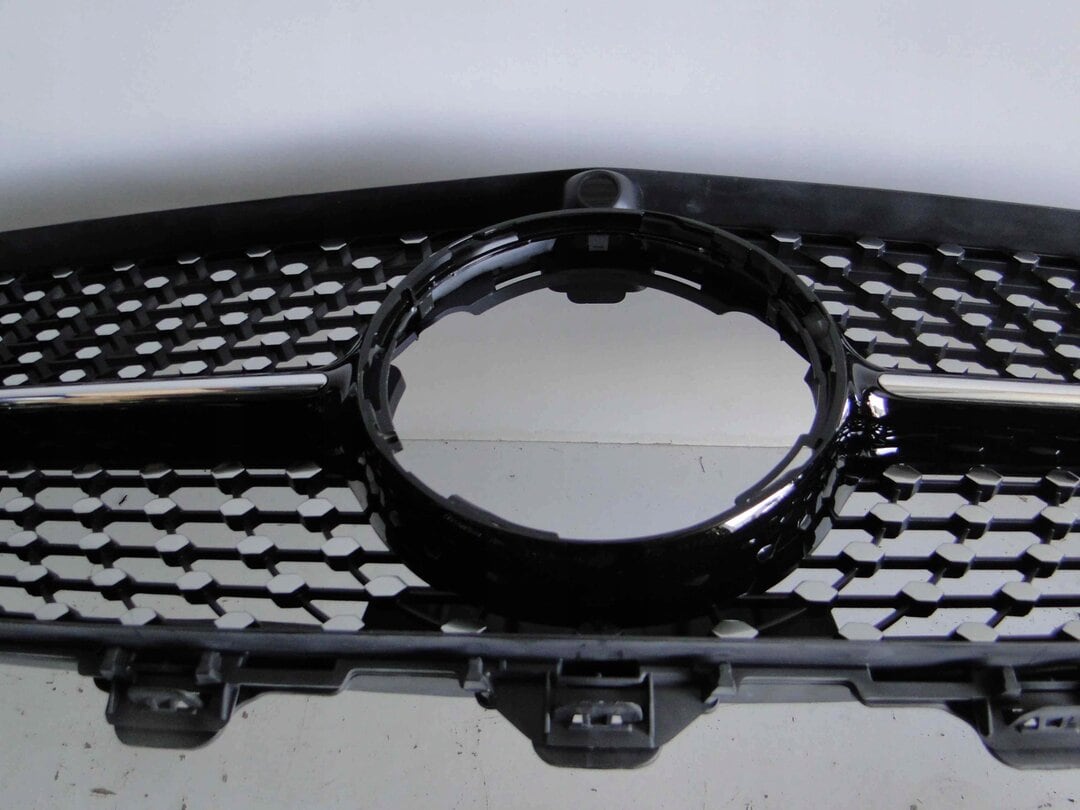 MERCEDES E KLASA 238 C/A W213 LIFT GRILL AMG DIAMENT - obrazek 10
