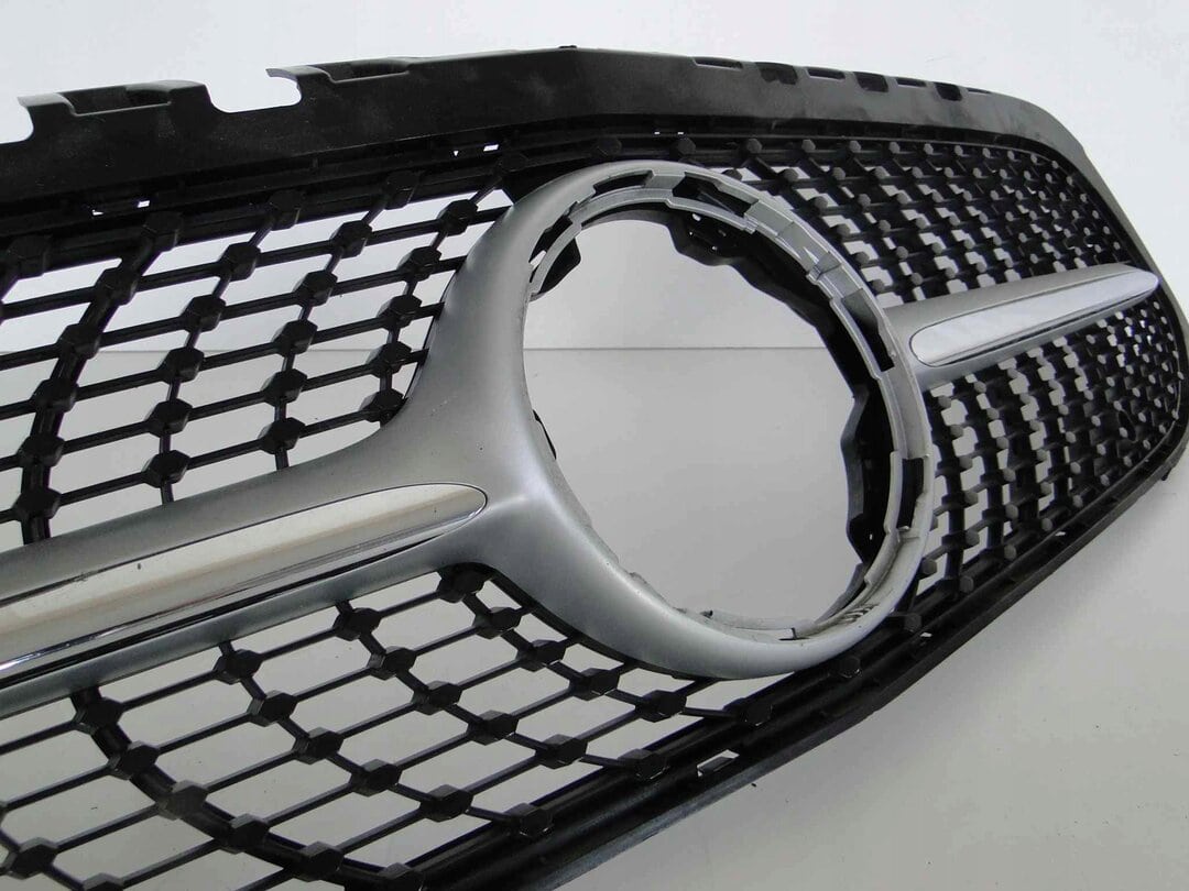 MERCEDES A KLASA W177 177 GRILL ATRAPA - obrazek 7