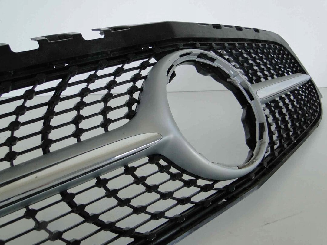 MERCEDES A KLASA W177 177 GRILL ATRAPA - obrazek 6