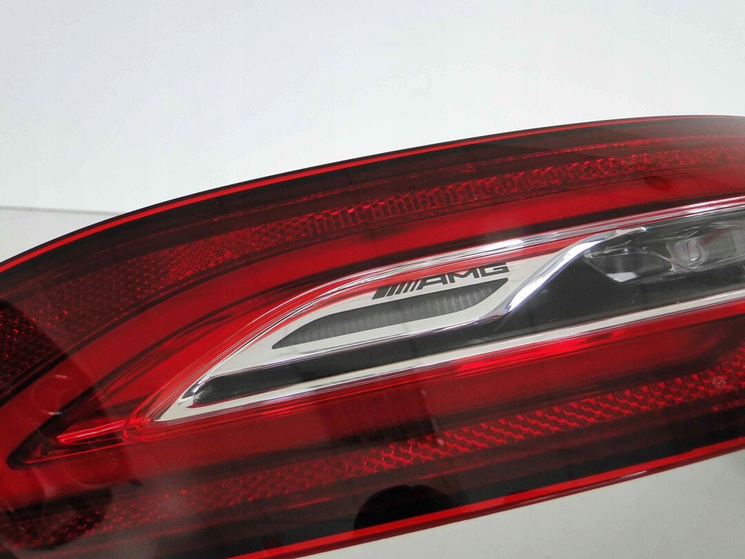MERCEDES AMG GT X290 290 LAMPA TYLNA LEWA - obrazek 6