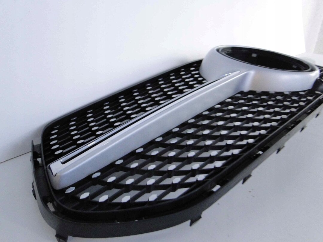 MERCEDES GLE W167 167 GRILL ATRAPA NA KAMERĘ AMG - obrazek 6