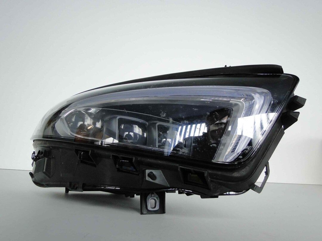 MERCEDES A W177 177 LAMPA PRAWA MULTIBEAM LED - obrazek 4