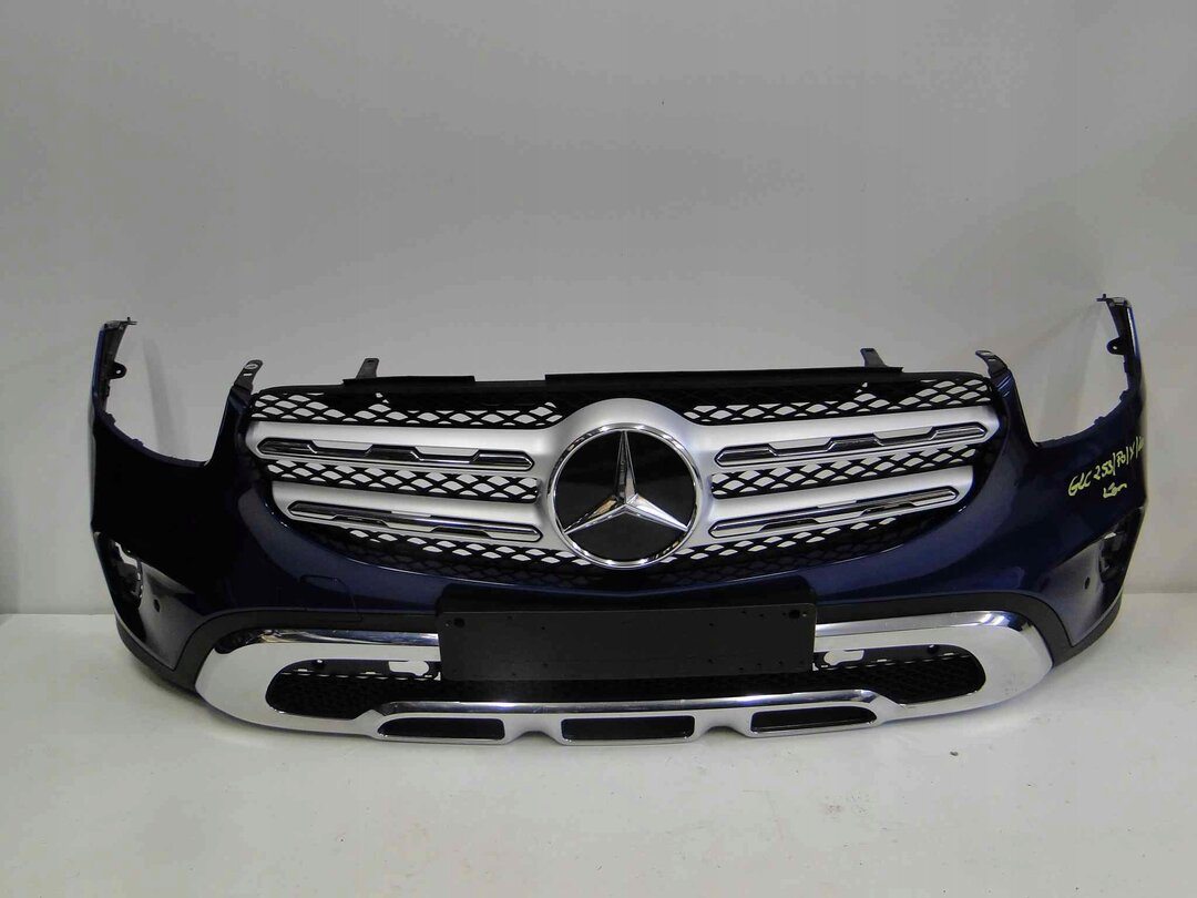 MERCEDES GLC X253 253 LIFT ZDERZAK PRZEDNI PTS 896 - obrazek 6