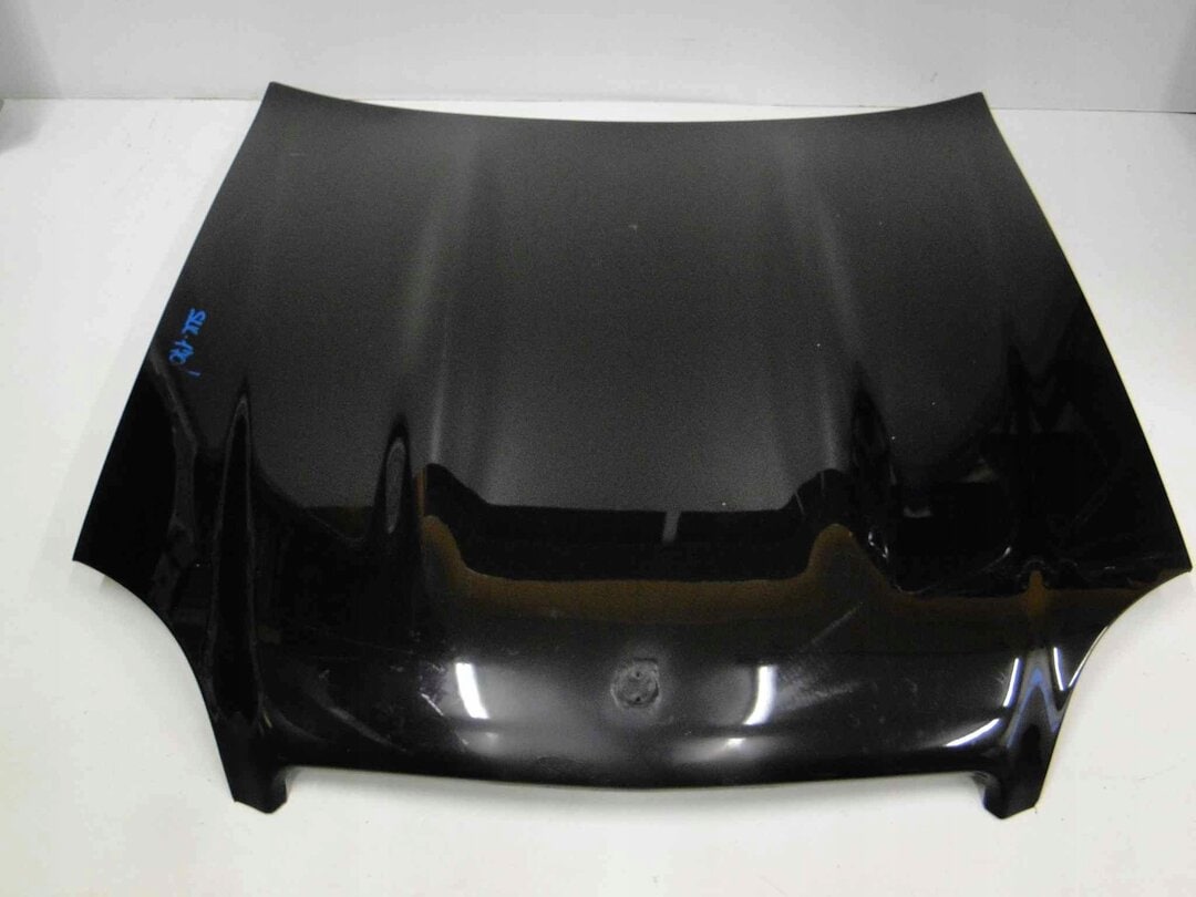 MERCEDES SLK R170 170 LIFT MASKA POKRYWA SILNIKA - obrazek 6