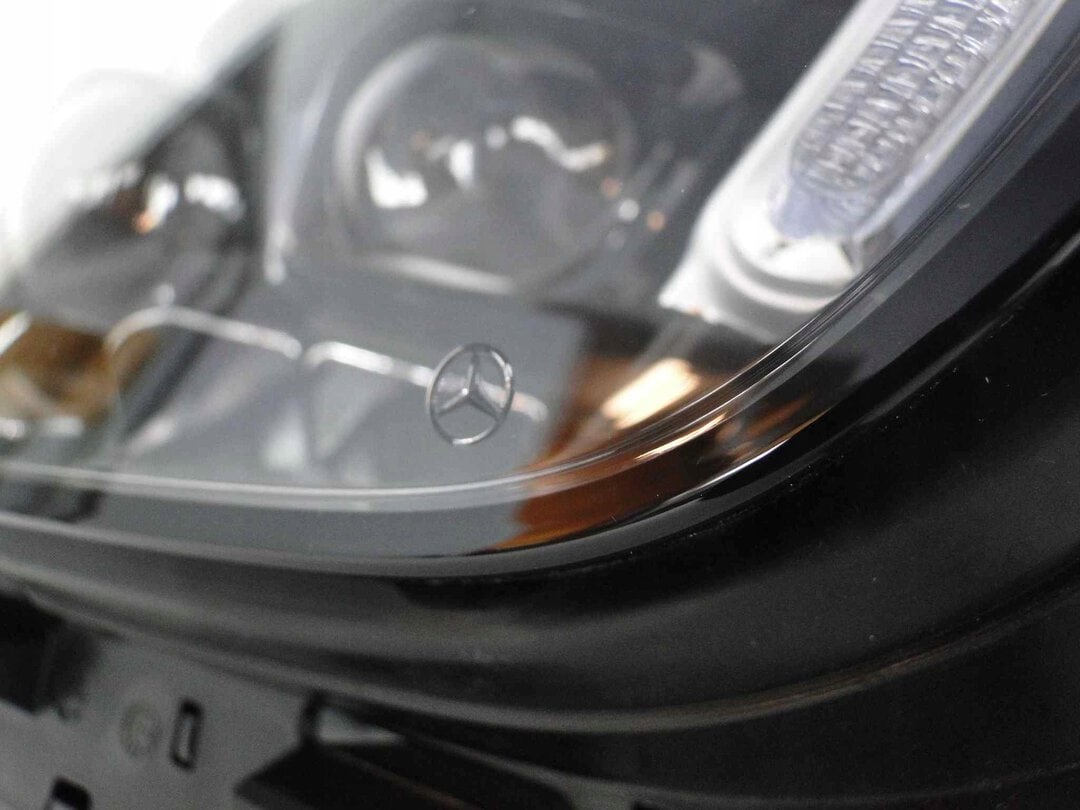 MERCEDES E KLASA W213 213 LIFT LAMPA LED MULTIBEAM - obrazek 8