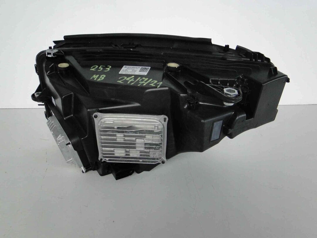 MERCEDES GLC 253 LIFT LAMPA PRAWA MULTIBEAM LED - obrazek 7