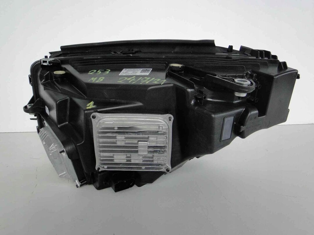 MERCEDES GLC 253 LIFT LAMPA PRAWA MULTIBEAM LED - obrazek 5