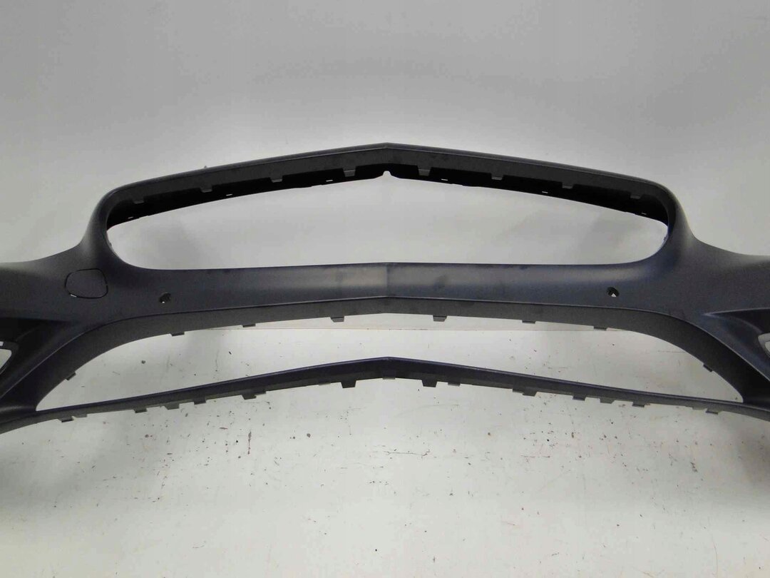 MERCEDES SLC R172 172 ZDERZAK PRZEDNI NA PTS NOWY - obrazek 9