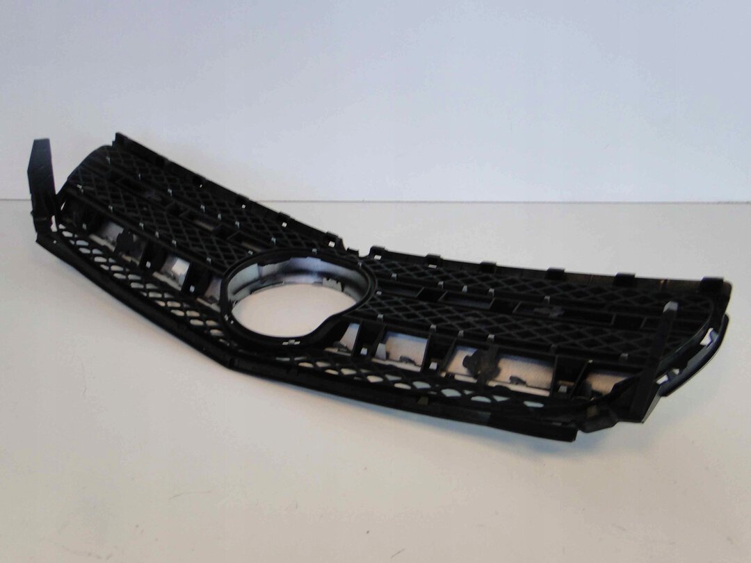 MERCEDES SPRINTER DODGE W906 906 LIFT GRILL ATRAPA - obrazek 8