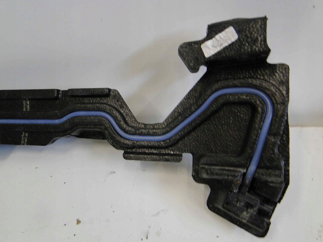 MERCEDES GLB X247 247 ABSORBER PIANKA PRZÓD - obrazek 4