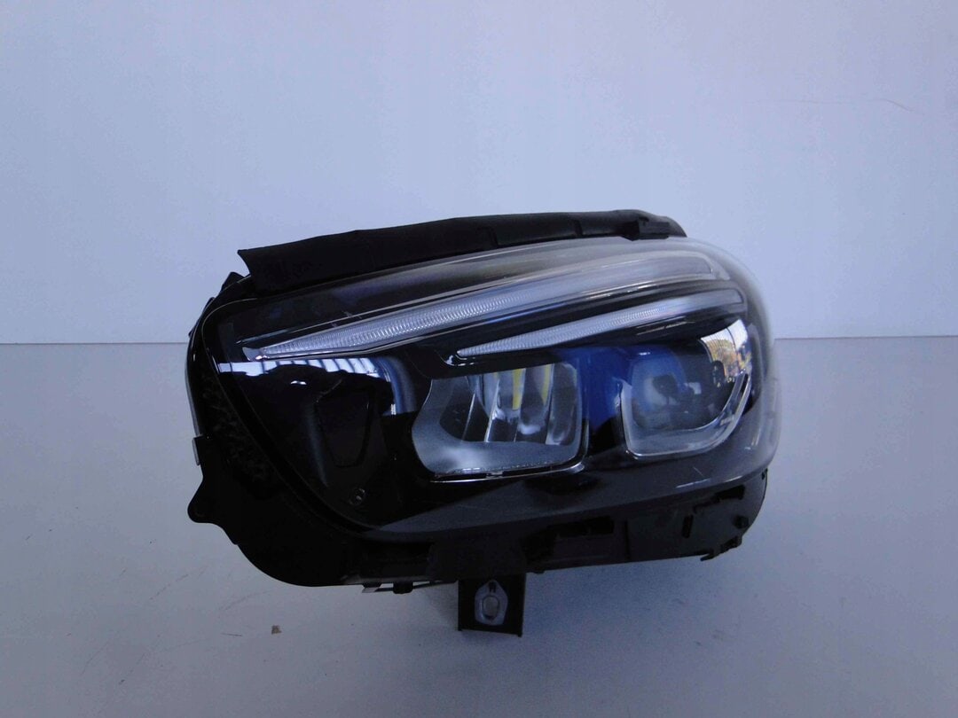MERCEDES B KLASA W247 247 LAMPA LEWA LED HIGH PERF - obrazek 2