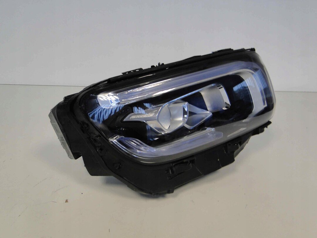 MERCEDES GLB X247 247 LAMPA PRAWA LED HIGH PERFORM - obrazek 3
