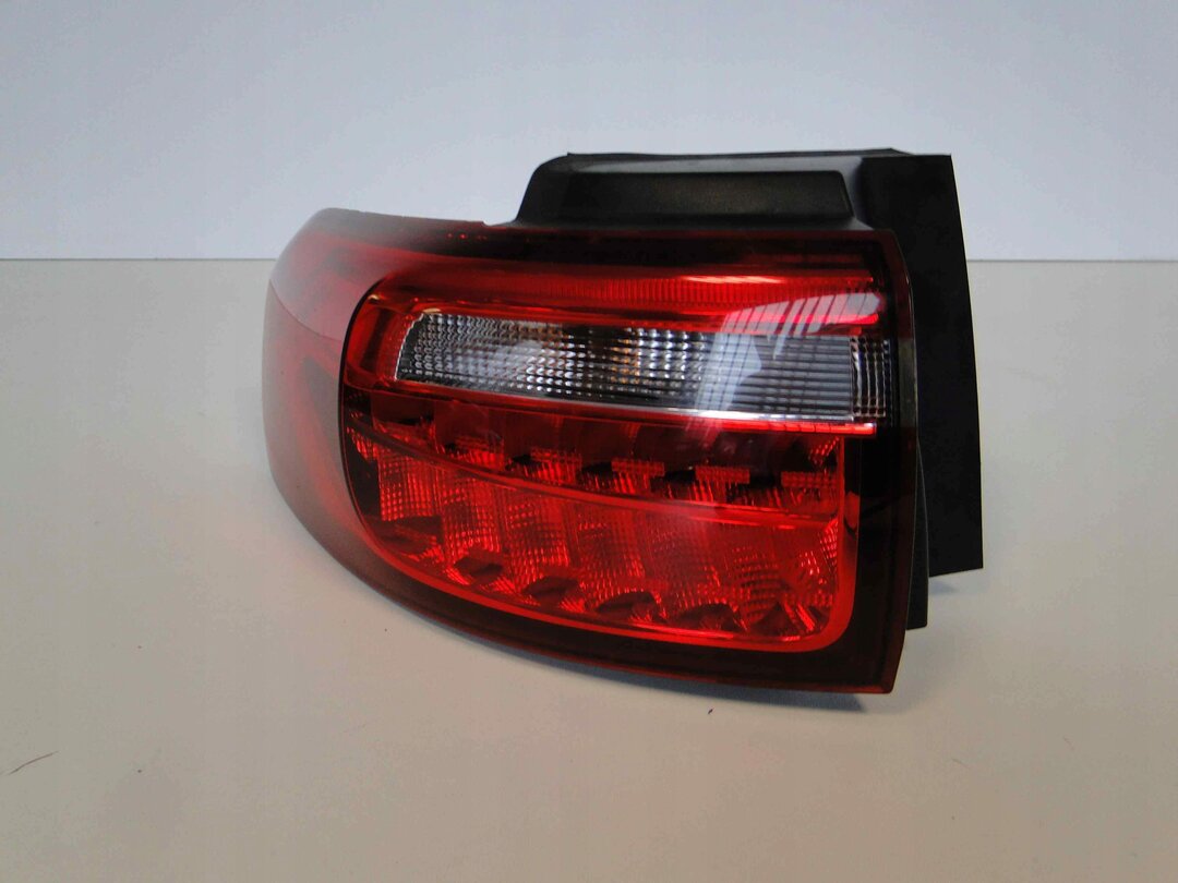 MERCEDES GLB X247 247 LAMPA TYLNA LEWA LED TYŁ - obrazek 6