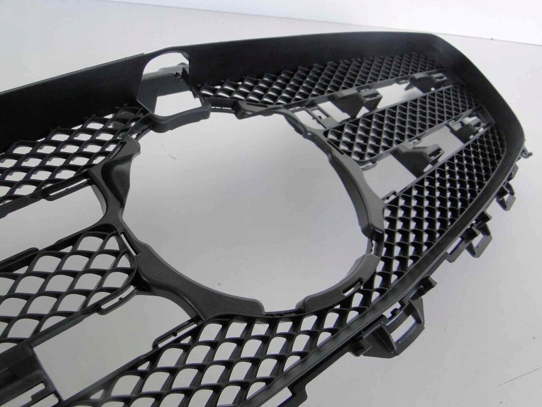 MERCEDES E KLASA W213 213 GRILL AVANT AMG KAMERA - obrazek 4