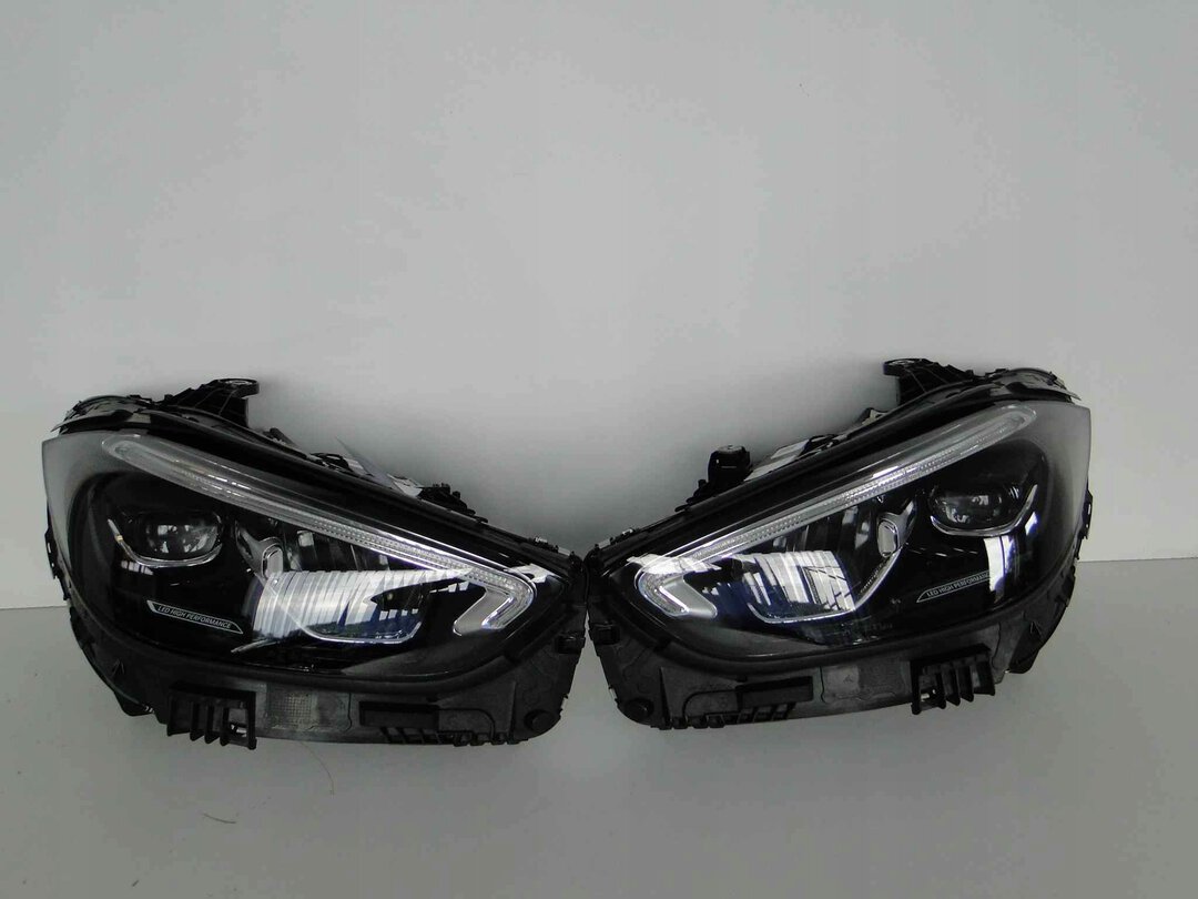 MERCEDES C W206 LAMPA LED HIGH PERFORMANCE - obrazek 3