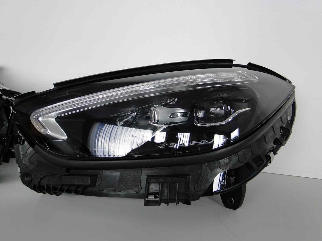 MERCEDES C W206 LAMPA LED HIGH PERFORMANCE - obrazek 5