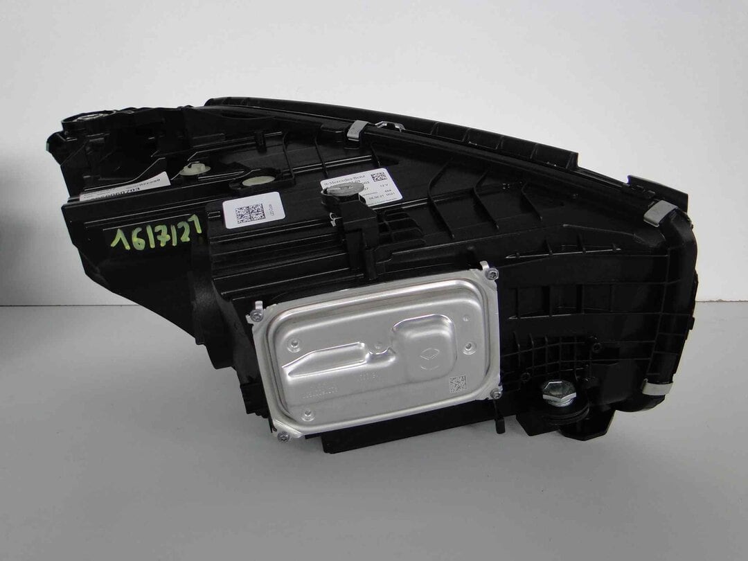 MERCEDES C W206 LAMPA LED HIGH PERFORMANCE - obrazek 8