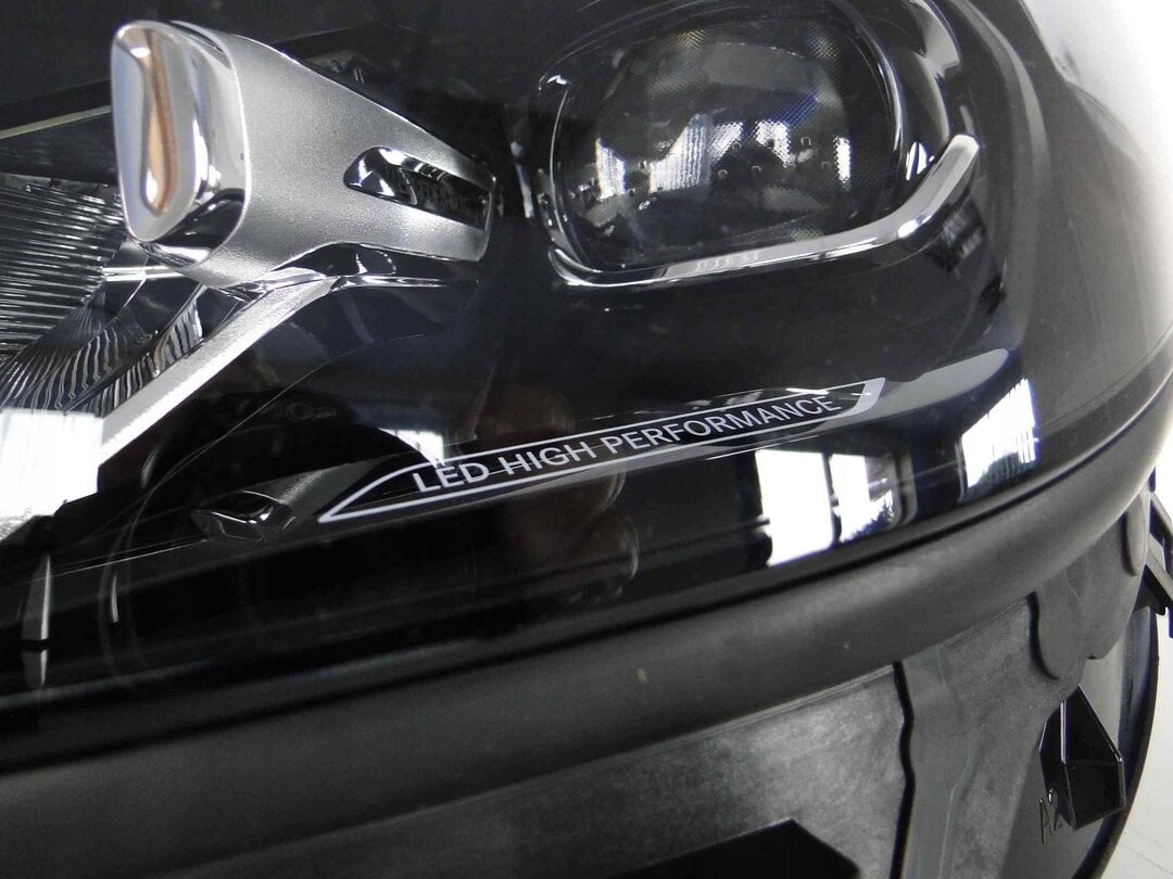 MERCEDES C W206 LAMPA LED HIGH PERFORMANCE - obrazek 6