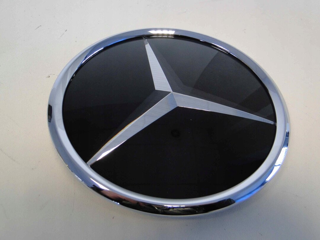 MERCEDES S 217 C/A LIFT GWIAZDA NA DISTRONIC W217 - obrazek 4