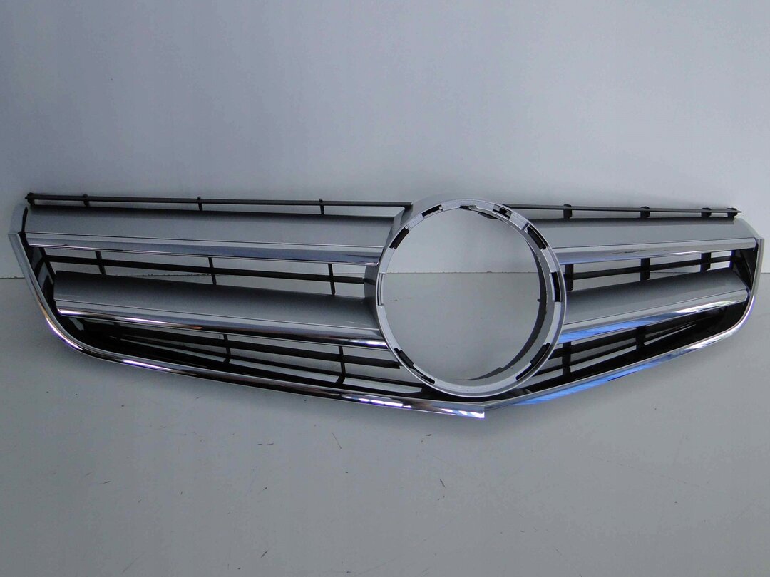 MERCEDES E KLASA 207 C/A W207 GRILL ATRAPA 775 - obrazek 4