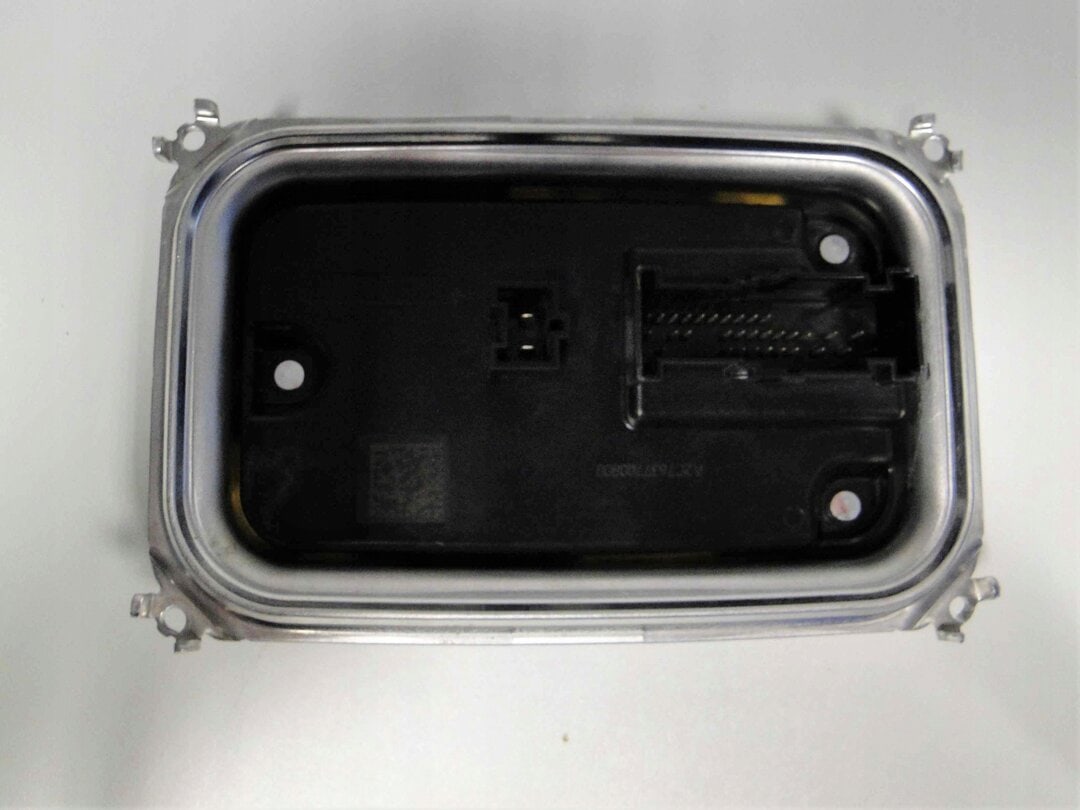 MERCEDES GLB X247 247 PRZETWORNICA LAMPY LED - obrazek 4