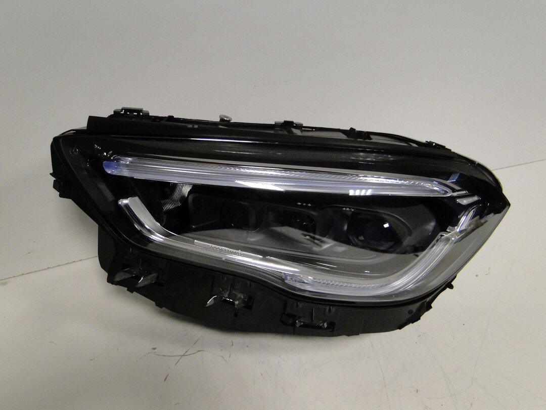 MERCEDES GLA H247 247 LAMPA LEWA MULTIBEAM - obrazek 5