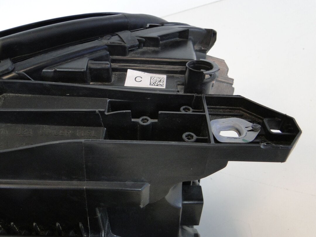 MERCEDES GLA 156 X156 LAMPA PRAWA FULL LED LIFT - obrazek 15