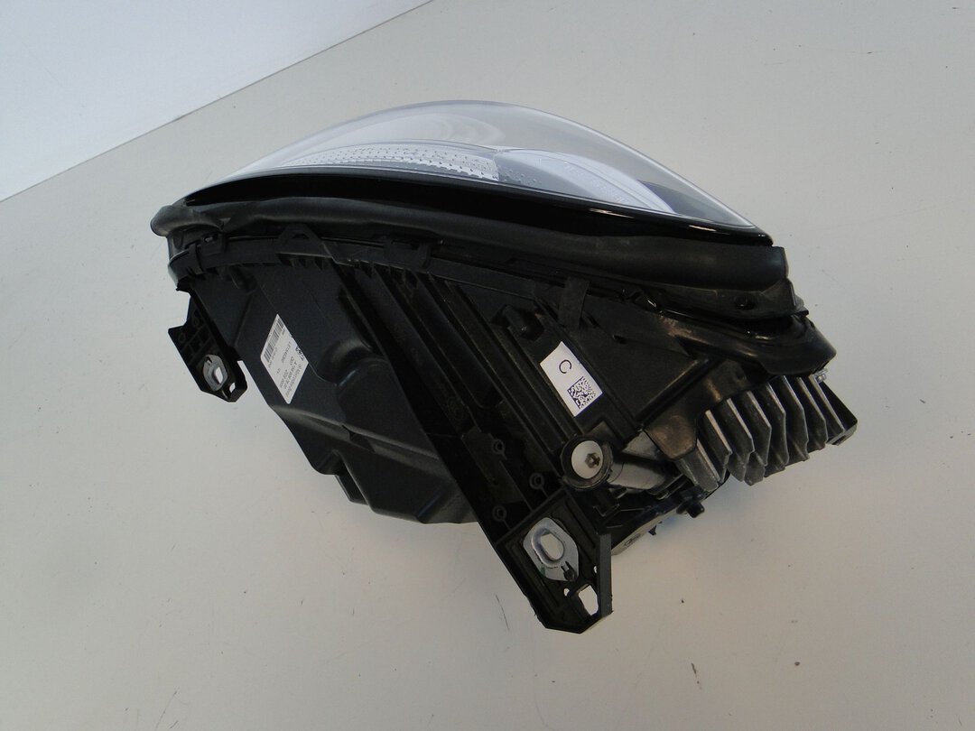MERCEDES GLA 156 X156 LAMPA PRAWA FULL LED LIFT - obrazek 17