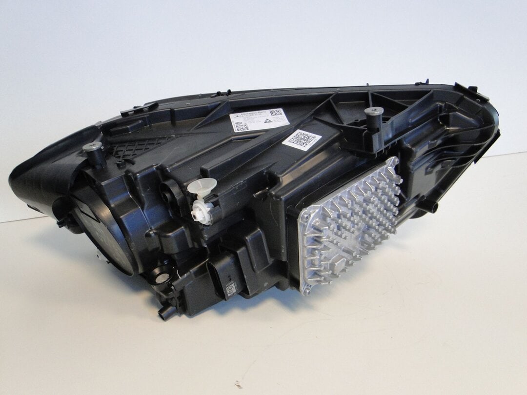 MERCEDES A 177 W177 LIFT LAMPA PRZEDNIA LEWA MULTIBEAM - obrazek 6