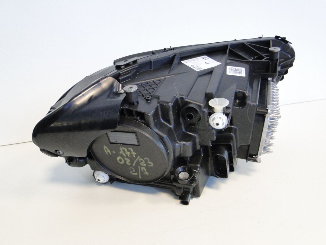 MERCEDES A 177 W177 LIFT LAMPA PRZEDNIA LEWA MULTIBEAM - obrazek 7
