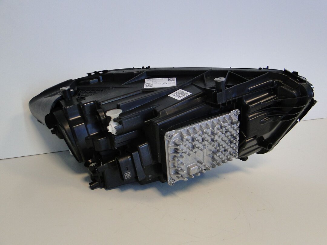MERCEDES A 177 W177 LIFT LAMPA PRZEDNIA LEWA MULTIBEAM - obrazek 9