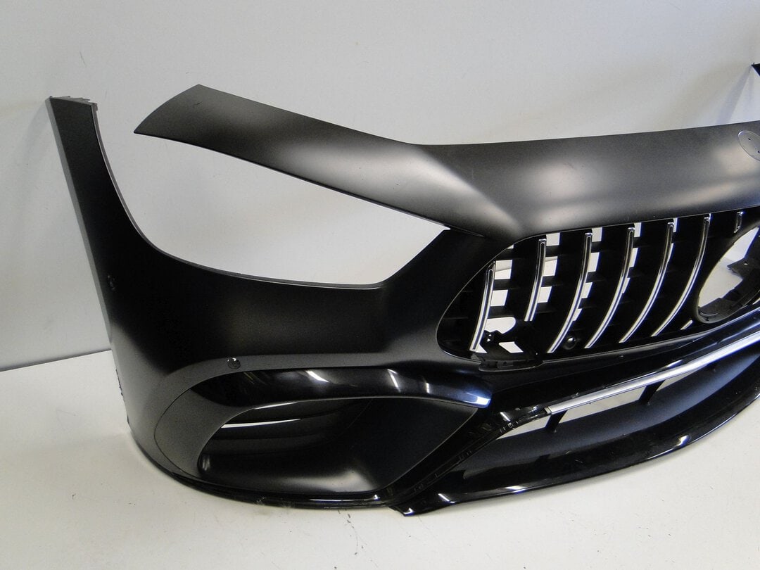 MERCEDES AMG GT 290 X290 63 AMG ZDERZAK PRZEDNI - obrazek 5