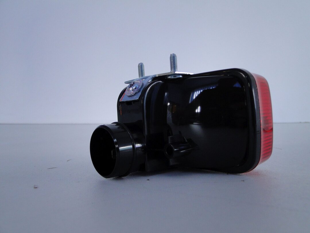 MERCEDES G 463 LAMPA PRZECIWMGIELNA PRAWA TYLNA - obrazek 5