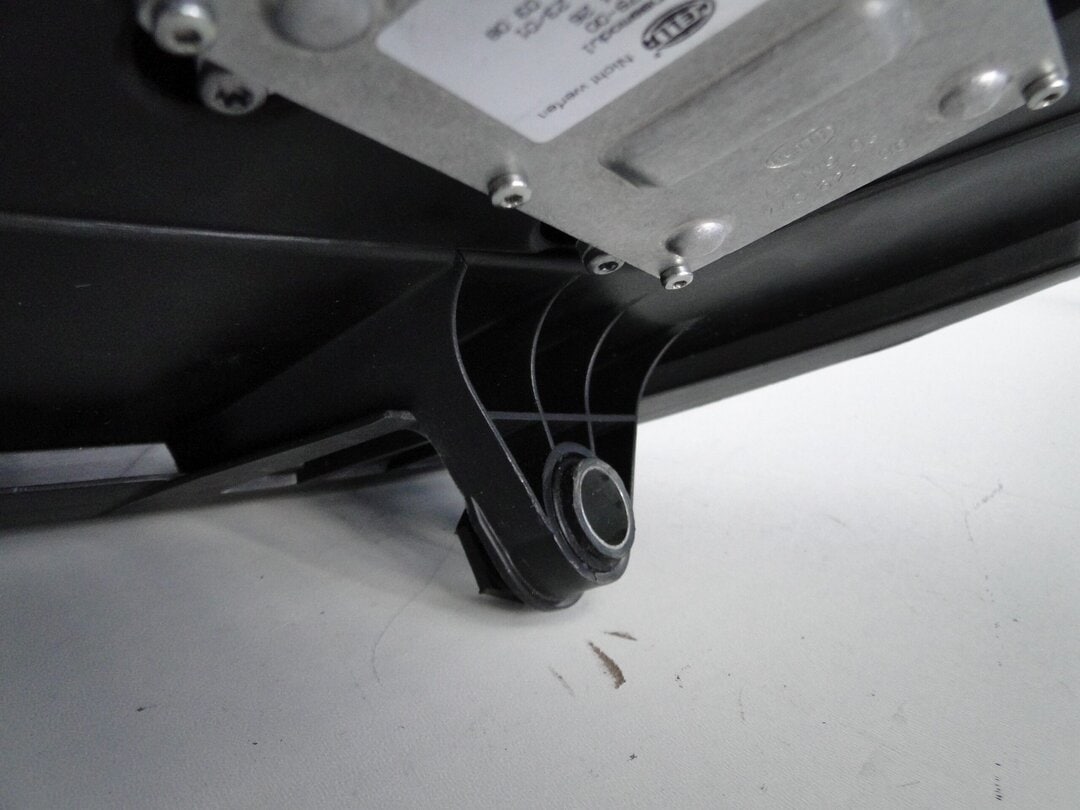 MAYBACH 240 W240 57 62 LAMPA PRZEDNIA PRAWA XENON USA AMERYKA - obrazek 12