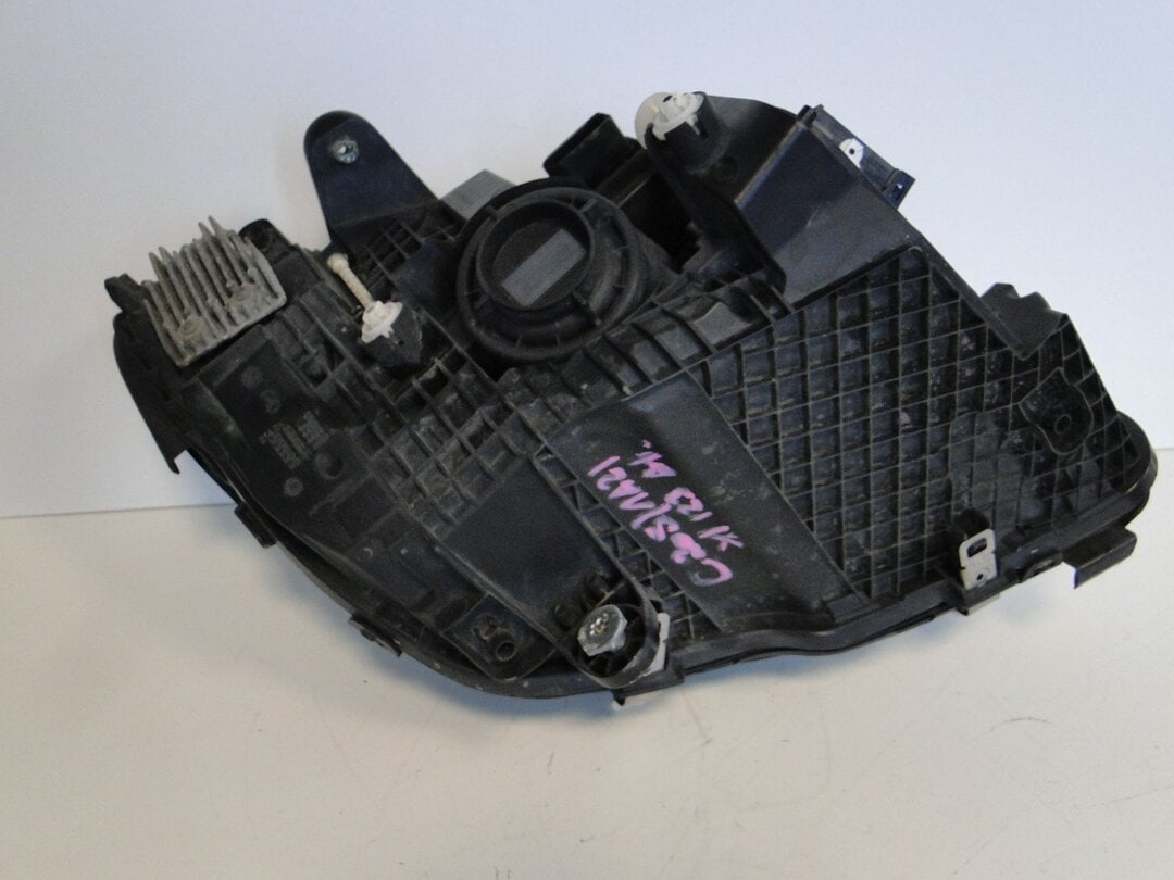 MERCEDES C KLASA 205 W205 LIFT LAMPA PRZEDNIA LEWA LED HIGH PERFORMANCE - obrazek 11