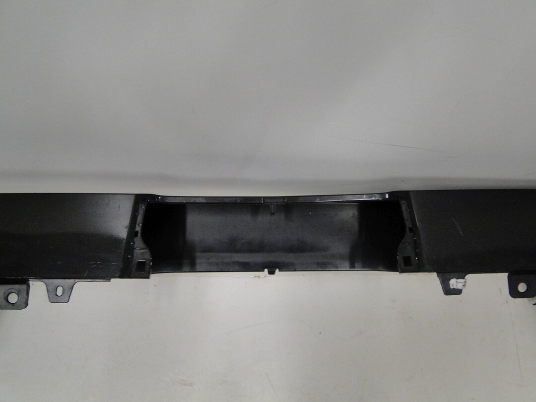 MERCEDES VITO V KLASA 447 W447 ZDERZAK TYLNY PTS HAK LONG LIFT RADAR 831 - obrazek 4