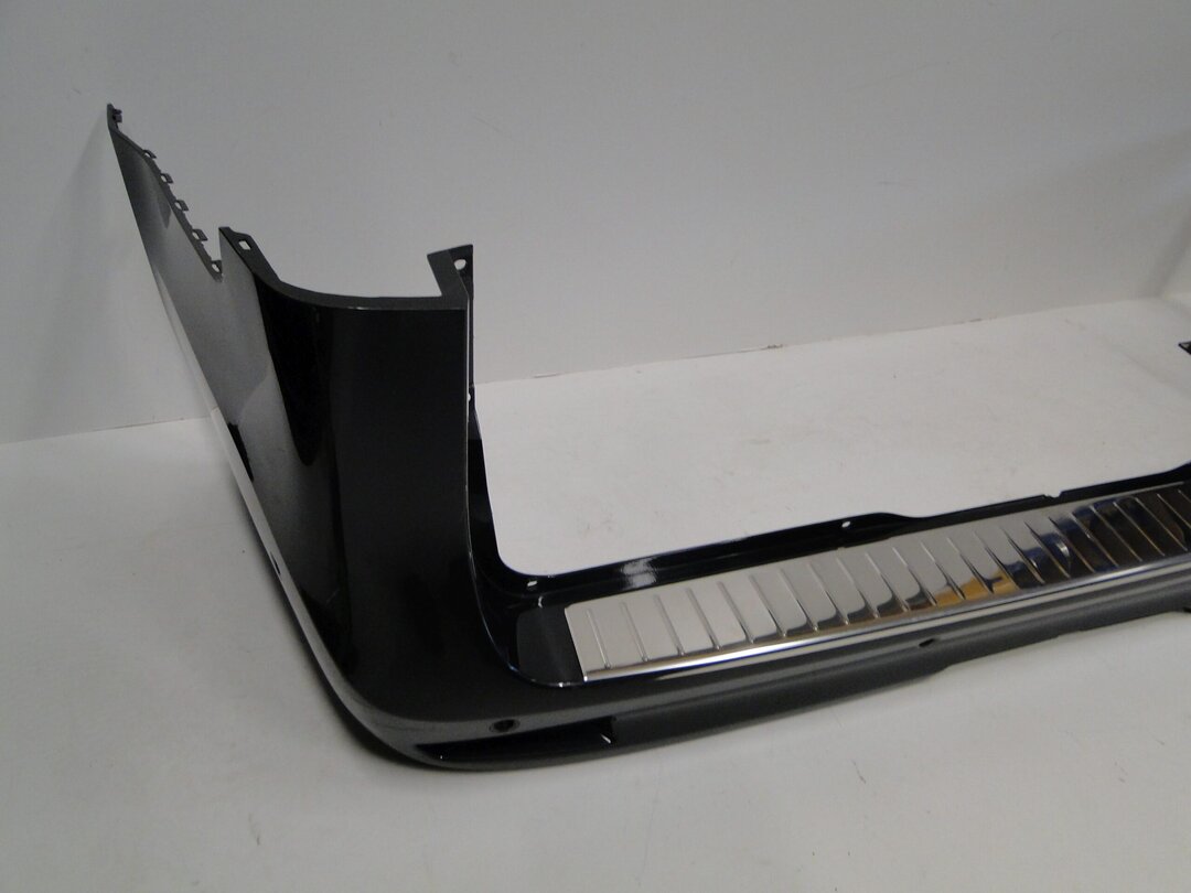 MERCEDES VITO V KLASA 447 W447 ZDERZAK TYLNY PTS HAK LONG LIFT RADAR 831 - obrazek 2