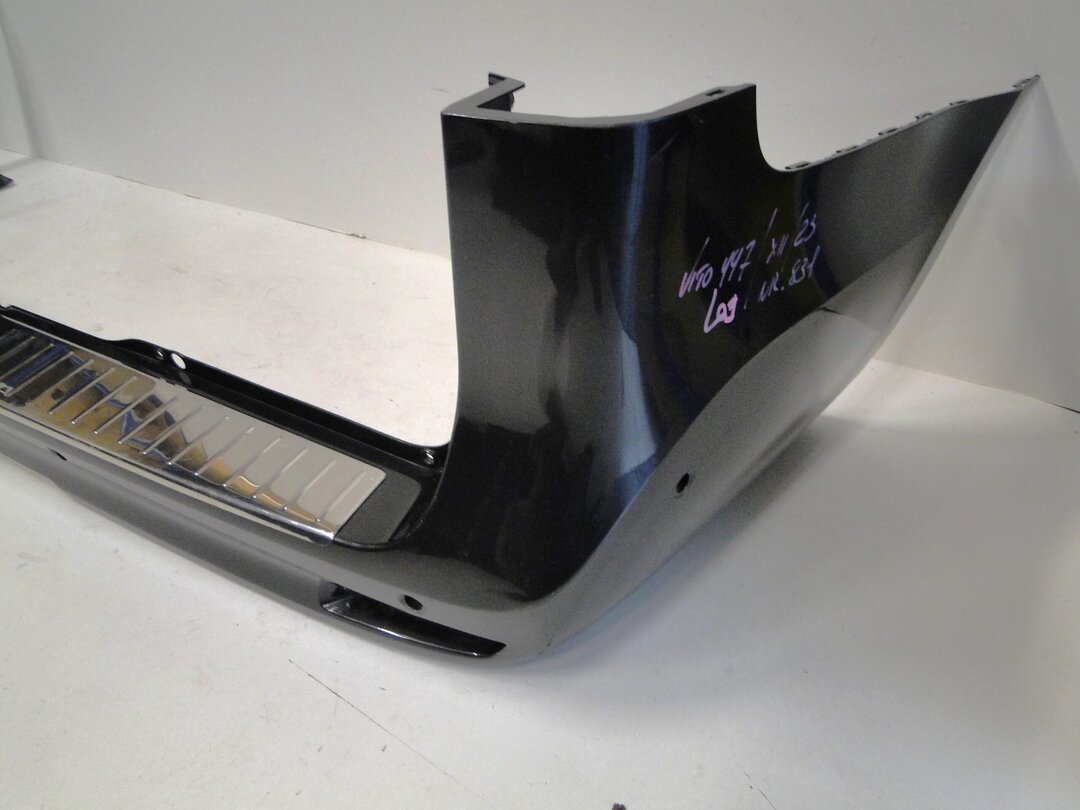 MERCEDES VITO V KLASA 447 W447 ZDERZAK TYLNY PTS HAK LONG LIFT RADAR 831 - obrazek 8