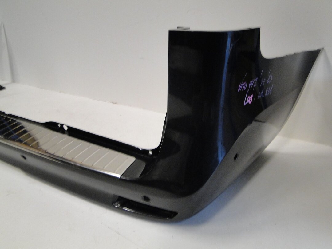 MERCEDES VITO V KLASA 447 W447 ZDERZAK TYLNY PTS HAK LONG LIFT RADAR 831 - obrazek 3