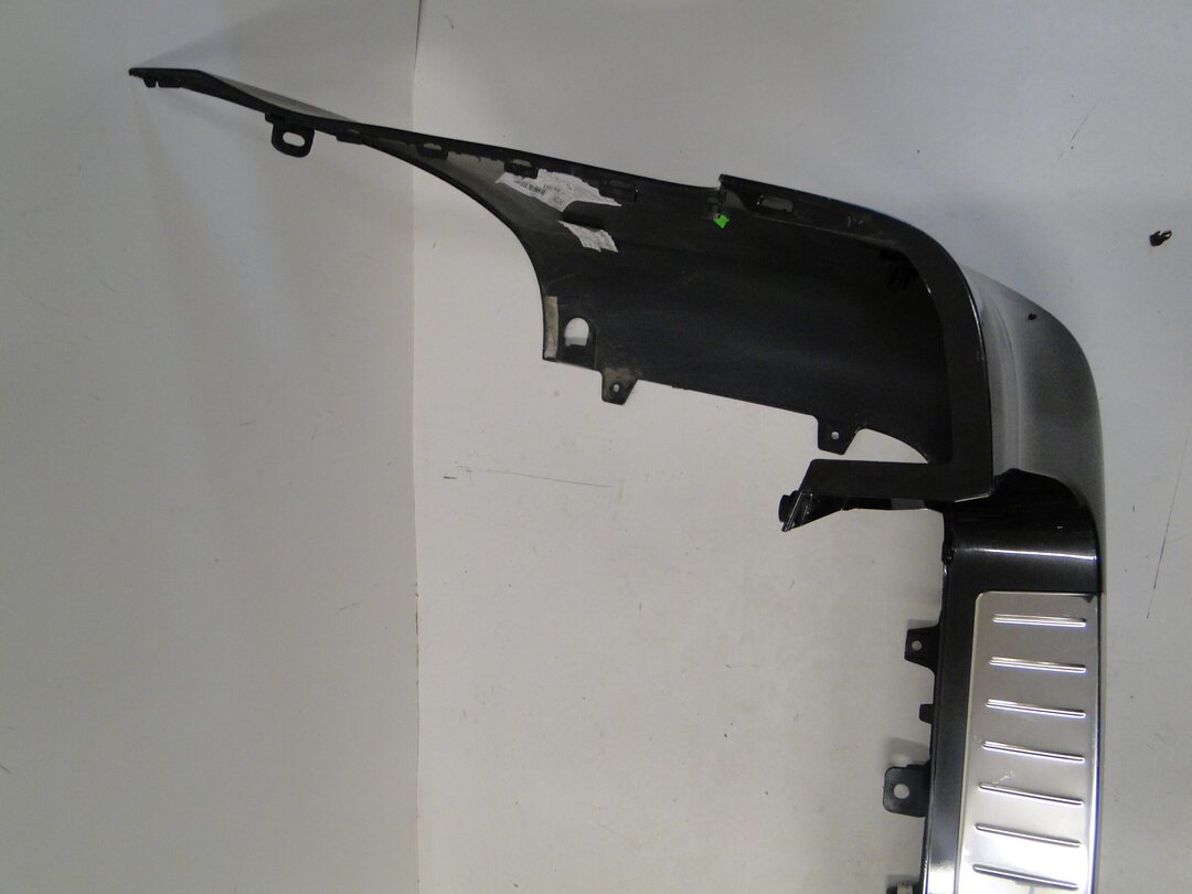MERCEDES VITO V KLASA 447 W447 ZDERZAK TYLNY PTS HAK LONG LIFT RADAR 831 - obrazek 9