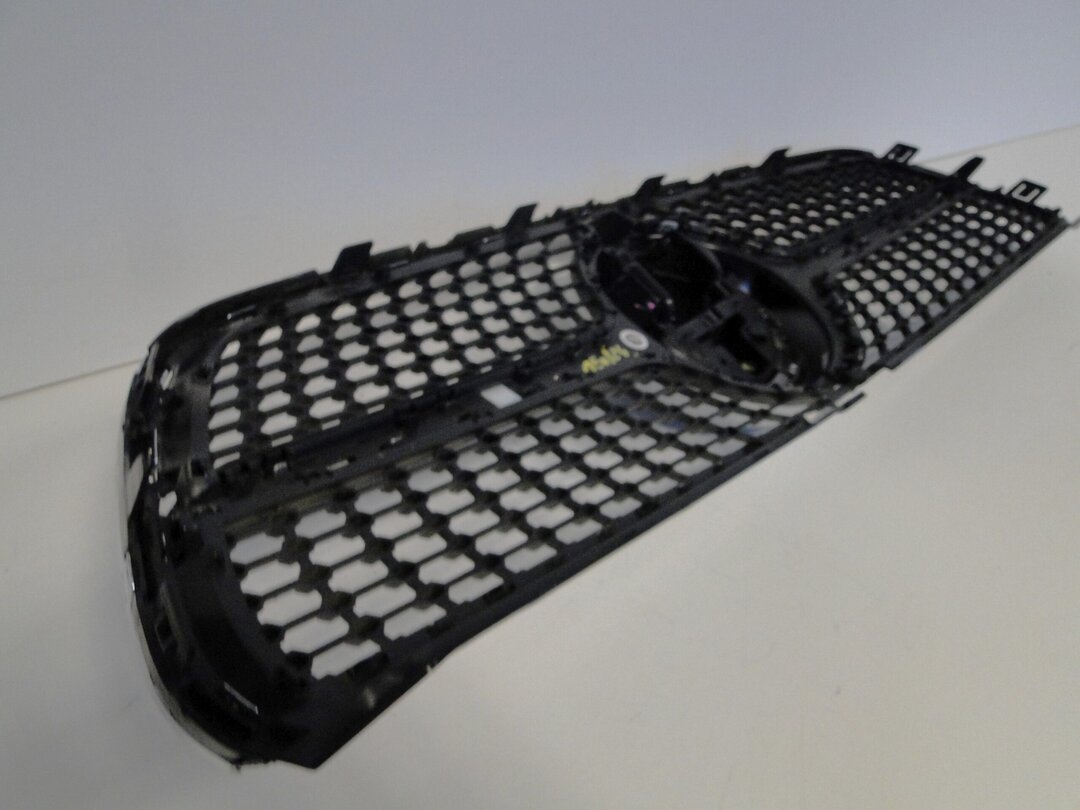 MERCEDES V KLASA 447 W447 LIFT GRILL ATRAPA ZDERZAKA AMG A4478882300 - obrazek 11
