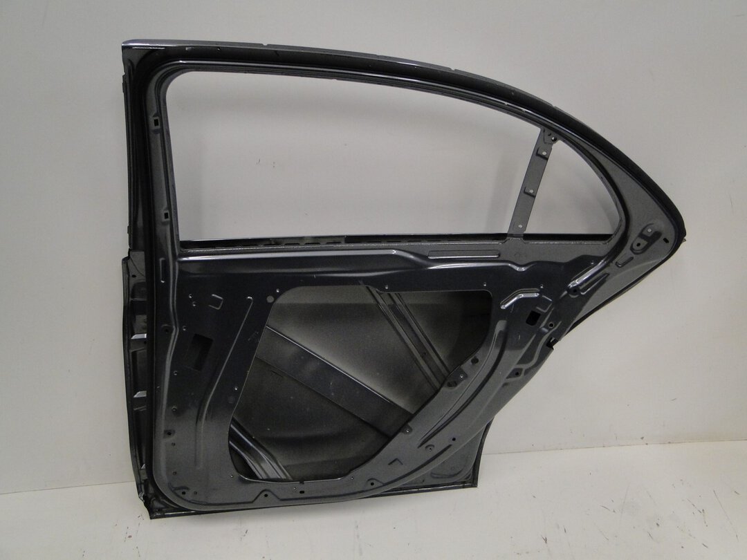 MERCEDES S KLASA 222 W222 LONG DRZWI TYLNE PRAWE - obrazek 5