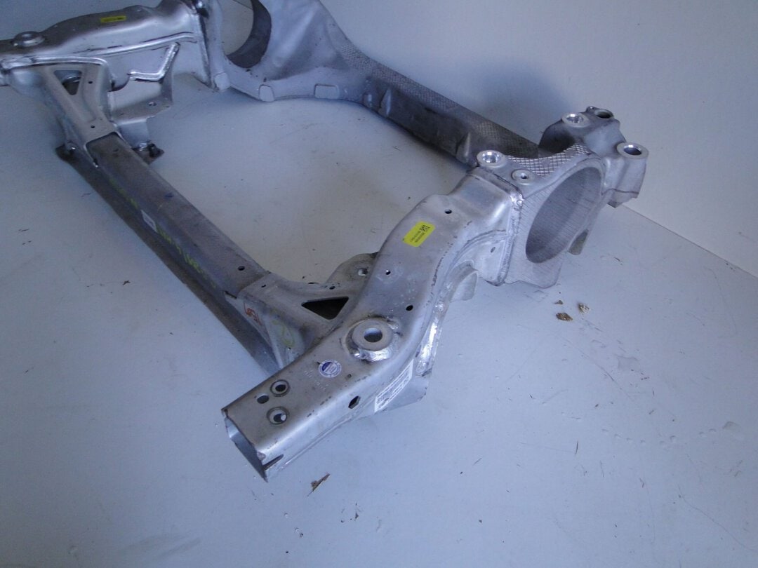 MERCEDES E KLASA 213 W213 238 C238 WÓZEK PRZEDNI ŁAWA SANKI 4MATIC - obrazek 9
