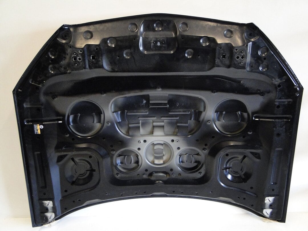 MERCEDES GLE 167 W167 MASKA POKRYWA SILNIKA A1678800300 197 - obrazek 2