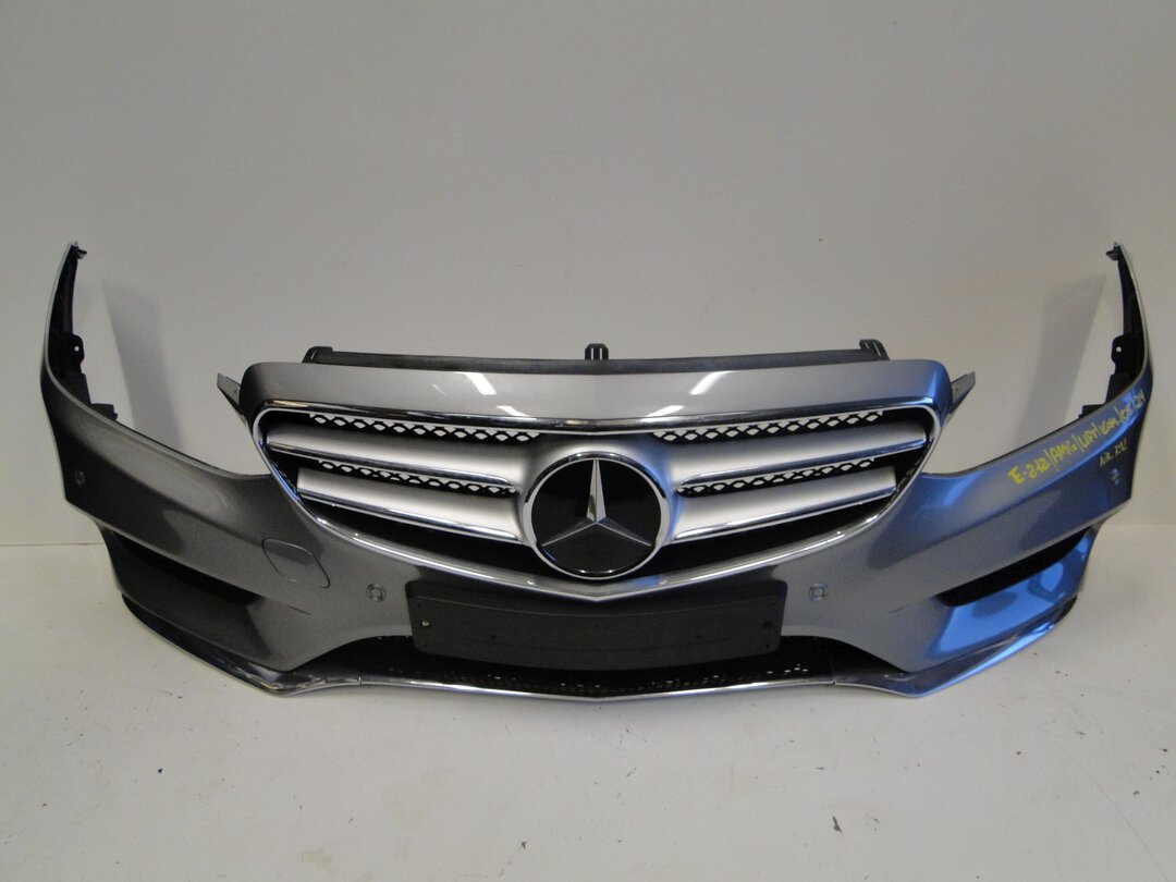 MERCEDES E KLASA 212 W212 ZDERZAK PRZEDNI PTS LIFT AMG 792 A2128852738 - obrazek 2