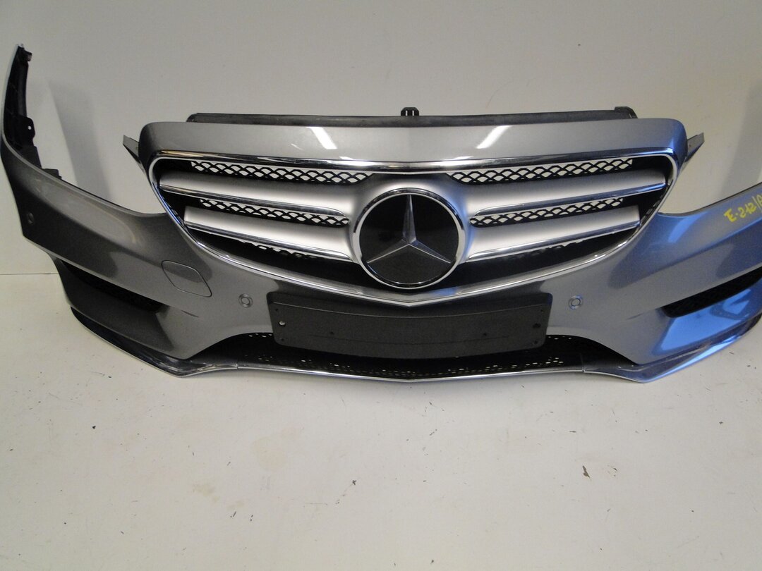 MERCEDES E KLASA 212 W212 ZDERZAK PRZEDNI PTS LIFT AMG 792 A2128852738 - obrazek 3