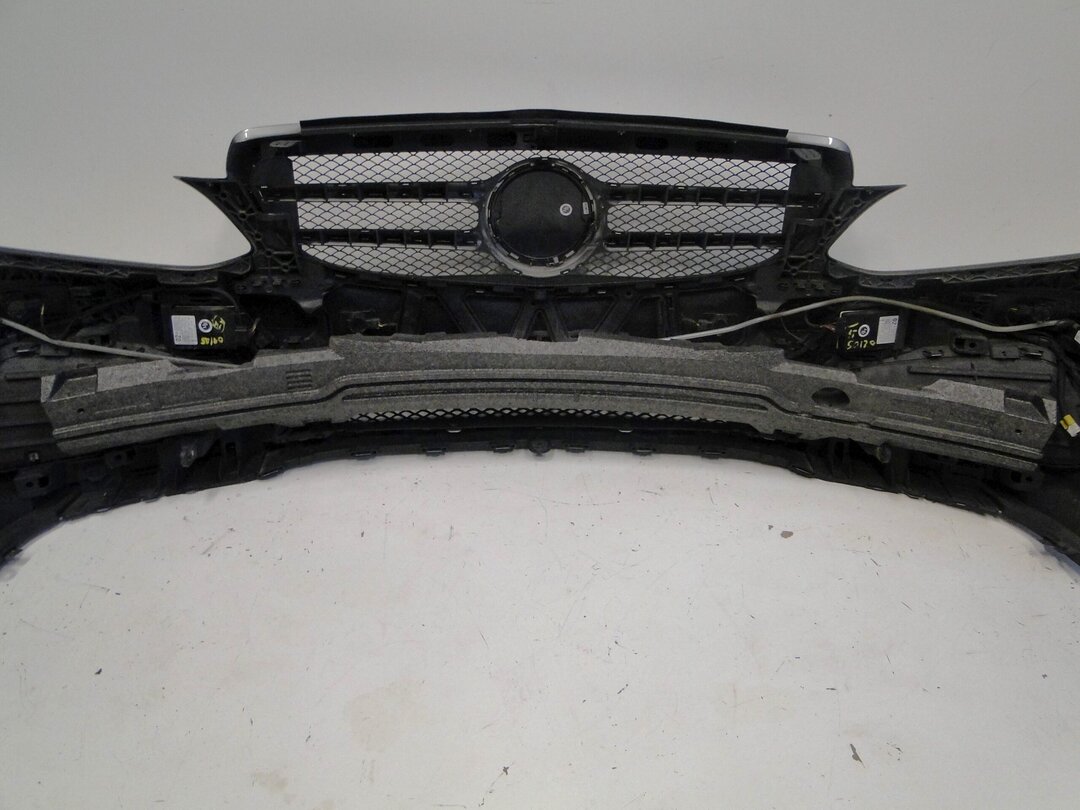 MERCEDES E KLASA 212 W212 ZDERZAK PRZEDNI PTS LIFT AMG 792 A2128852738 - obrazek 7